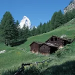 Apartment Roc By Interhome Zermatt