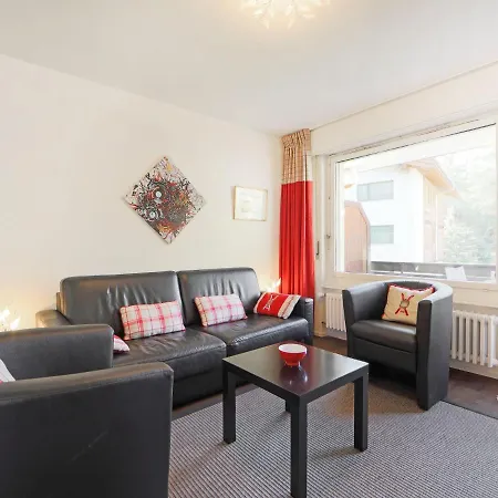 Roc By Interhome דירה *