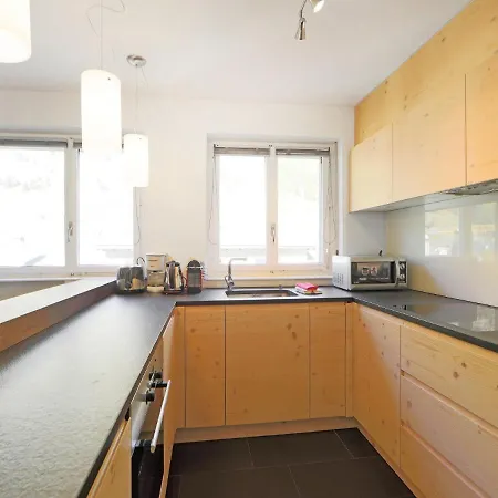 Roc By Interhome צרמט