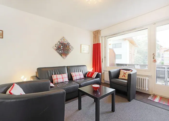 Roc By Interhome 아파트 *