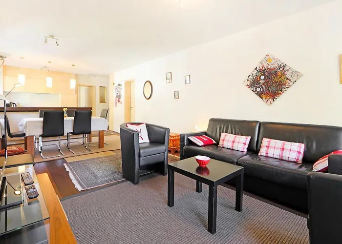 Apartamento Roc By Interhome