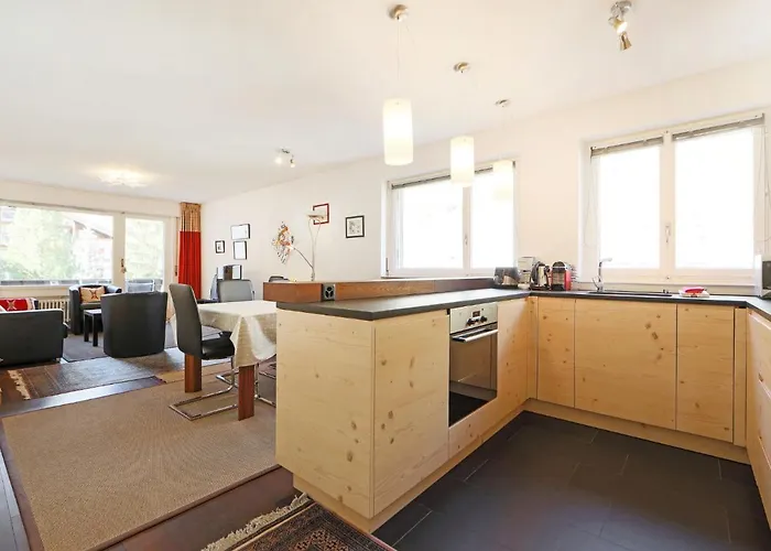 아파트 Roc By Interhome