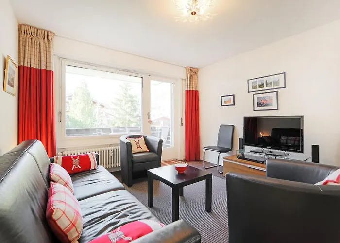 Roc By Interhome 아파트 *