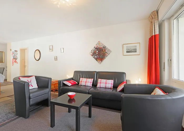 Roc By Interhome 아파트 체르마트