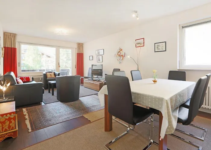 Roc By Interhome 아파트