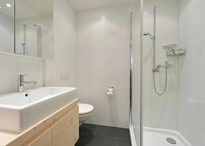 شقة Roc By Interhome *