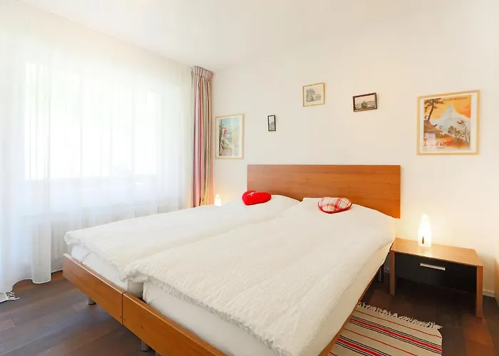 Roc By Interhome 아파트 *