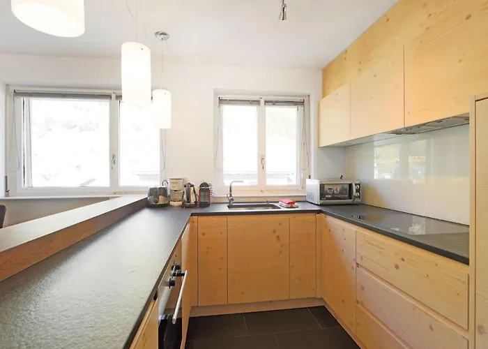 Roc By Interhome 체르마트