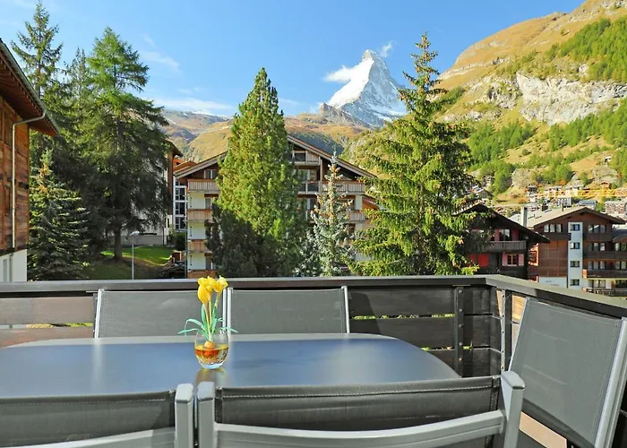 Roc By Interhome 아파트 *