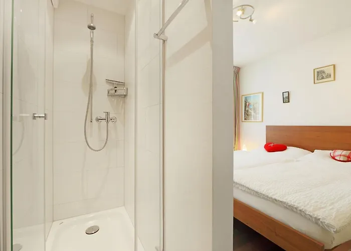 Apartamento Roc By Interhome *