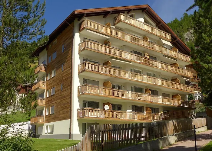 Roc By Interhome Apartamento