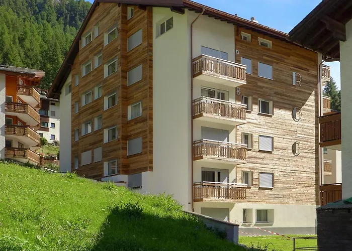 Apartamento Roc By Interhome