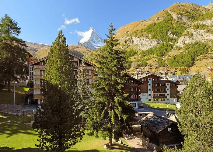 Roc By Interhome 아파트