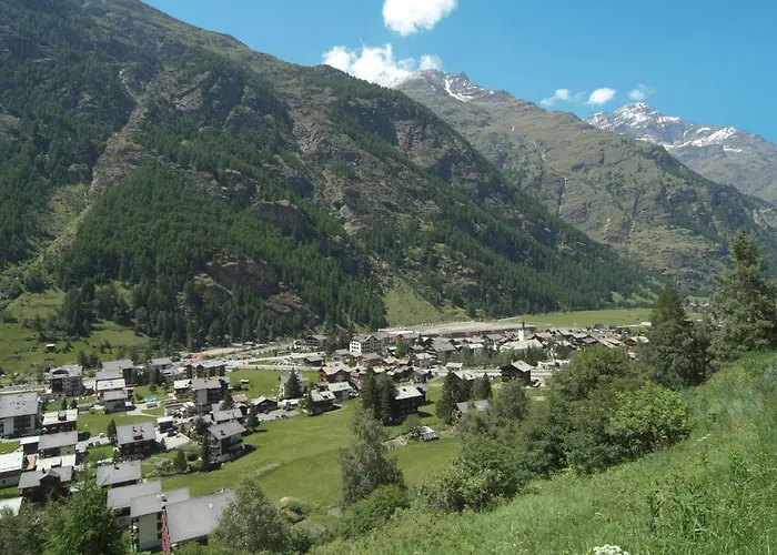 아파트 Roc By Interhome