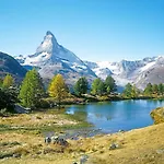 Daire Roc By Interhome Zermatt
