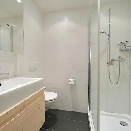 Apartamento Roc By Interhome *