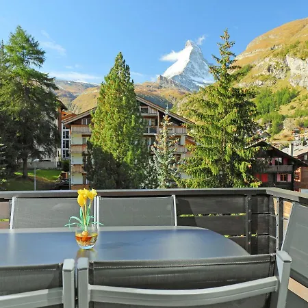 Roc By Interhome アパート *