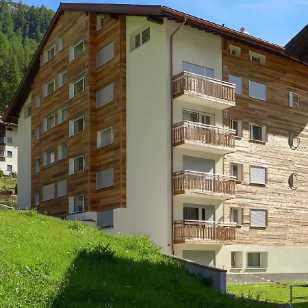 アパート Roc By Interhome