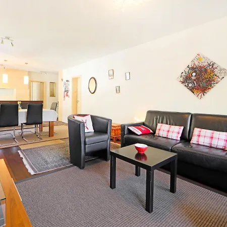 Διαμέρισμα Roc By Interhome