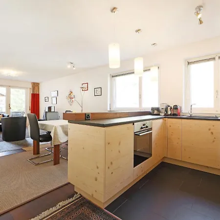 Apartment Roc By Interhome