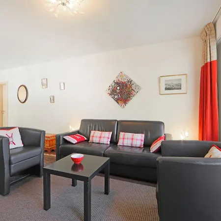 Roc By Interhome Apartment Zermatt