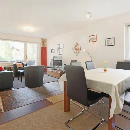 Roc By Interhome Apartment