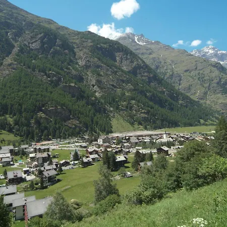 Apartment Roc By Interhome